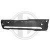 DIEDERICHS 1215050 Bumper